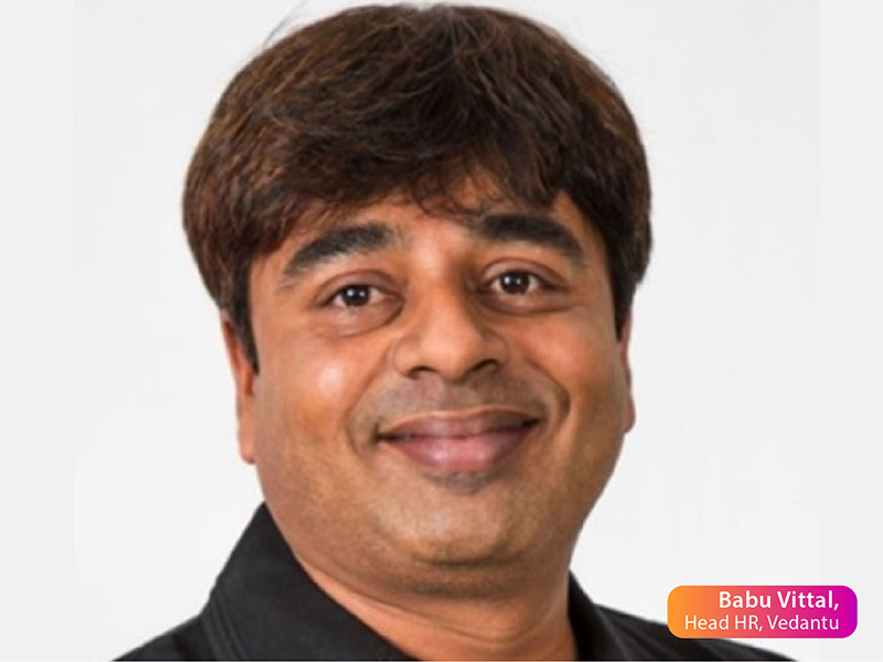 Jobs of the next decade: Roles that are in high demand in the consumer tech sector - Babu Vittal, Head HR, Vedantu